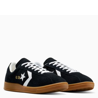 ZAPATILLAS MUJER CONVERSE URBANAS NEGRO A16534C - 2