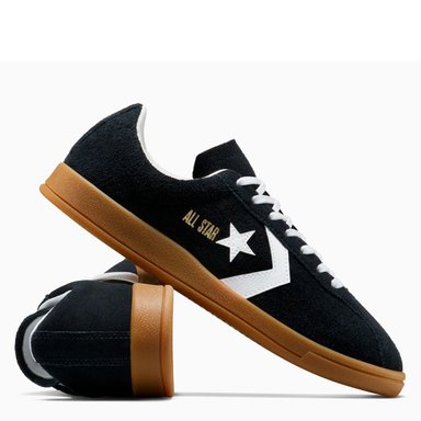 ZAPATILLAS MUJER CONVERSE URBANAS NEGRO A16534C - 7