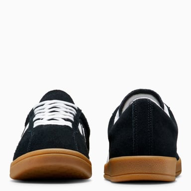 ZAPATILLAS MUJER CONVERSE URBANAS NEGRO A16534C - 4