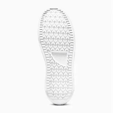 ZAPATILLAS MUJER CONVERSE URBANAS BLANCO CHUCK TAYLOR ALL STAR DOUBLE STACK PLATFORM - 10
