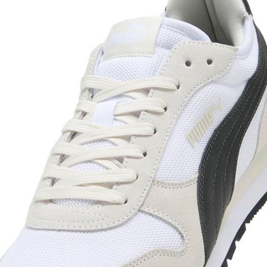 ZAPATILLAS UNISEX PUMA URBANAS BLANCO ST MILER - 5