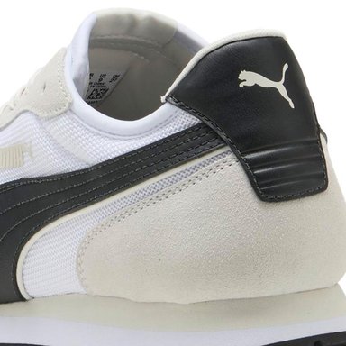 ZAPATILLAS UNISEX PUMA URBANAS BLANCO ST MILER - 6