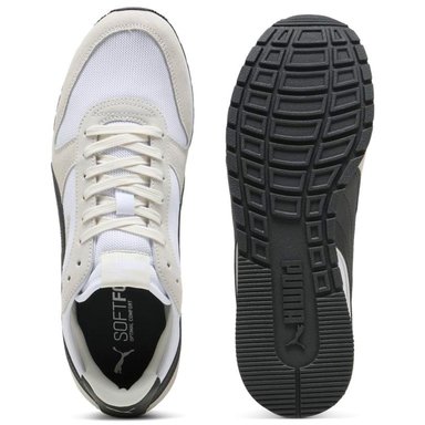 ZAPATILLAS UNISEX PUMA URBANAS BLANCO ST MILER - 4