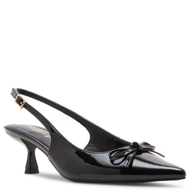 ZAPATOS DE VESTIR MUJER STEVE MADDEN NEGRO SMW4709 - 2