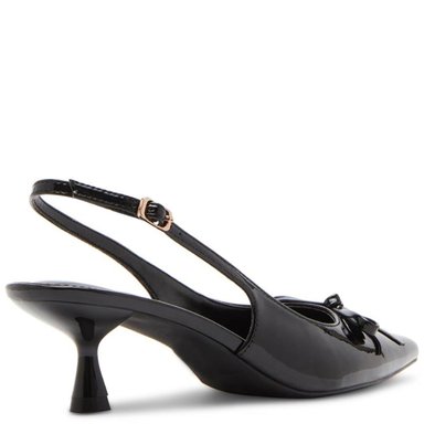 ZAPATOS DE VESTIR MUJER STEVE MADDEN NEGRO SMW4709 - 5