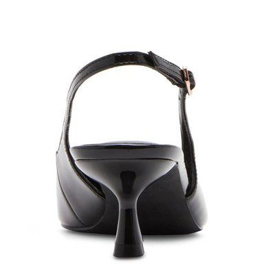 ZAPATOS DE VESTIR MUJER STEVE MADDEN NEGRO SMW4709 - 6