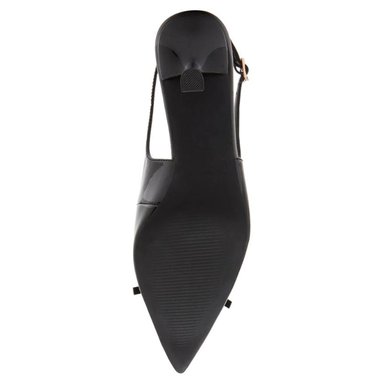 ZAPATOS DE VESTIR MUJER STEVE MADDEN NEGRO SMW4709 - 7