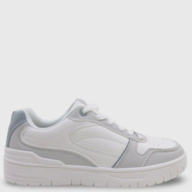 ZAPATILLAS MUJER BARBADOS CASUALES BARUCO 