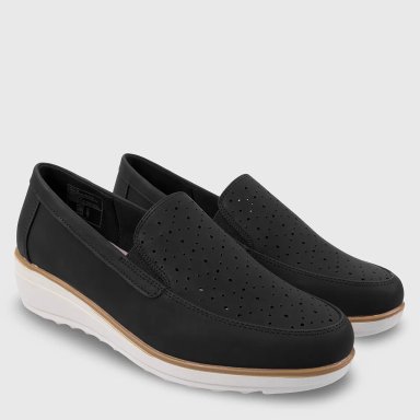 ZAPATOS MUJER BRIGITTE NAUX CAFAN - 2
