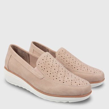 ZAPATOS MUJER BRIGITTE NAUX CAFAN - 2