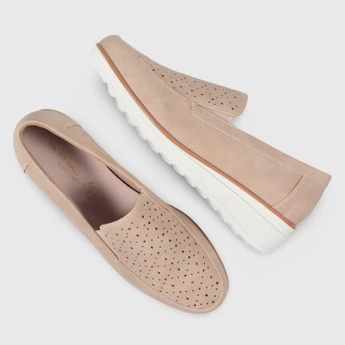 ZAPATOS MUJER BRIGITTE NAUX CAFAN - 3