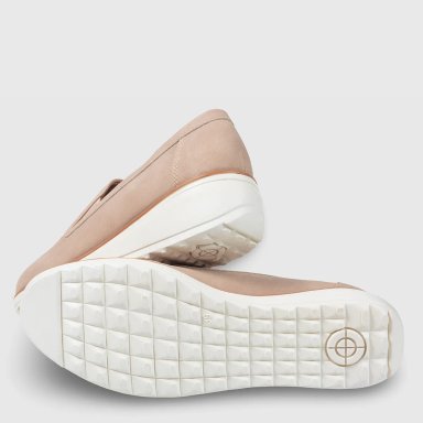 ZAPATOS MUJER BRIGITTE NAUX CAFAN - 4