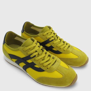 ZAPATILLAS MUJER MARQUIS CASUALES MAPE - 3