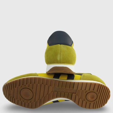 ZAPATILLAS MUJER MARQUIS CASUALES MAPE - 5
