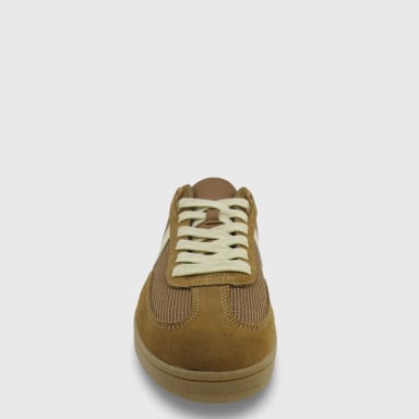 ZAPATILLAS MUJER BARBADOS CASUALES BUSA - 6