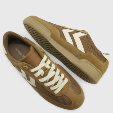 ZAPATILLAS MUJER BARBADOS CASUALES BUSA - 3