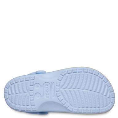 ZUECOS MUJER CROCS MULTICOLOR BAYA SEASONAL PRINTED CLOG - 4