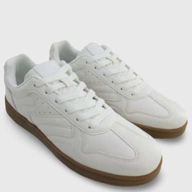 ZAPATILLAS MUJER INDEX CASUALES IRACU - 2