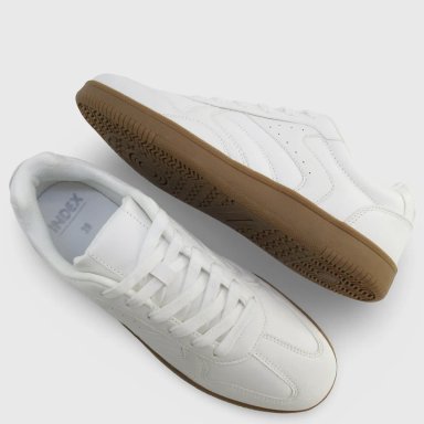 ZAPATILLAS MUJER INDEX CASUALES IRACU - 3
