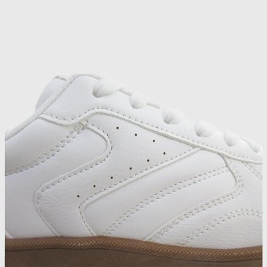 ZAPATILLAS MUJER INDEX CASUALES IRACU - 5