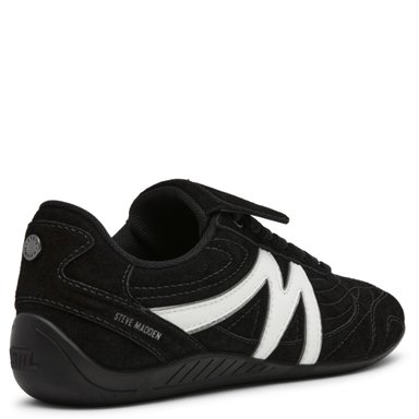 ZAPATILLAS MUJER STEVE MADDEN URBANAS NEGRO SMW4677 - 5