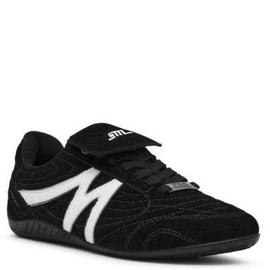 ZAPATILLAS MUJER STEVE MADDEN URBANAS NEGRO SMW4677 - 2