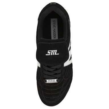 ZAPATILLAS MUJER STEVE MADDEN URBANAS NEGRO SMW4677 - 4