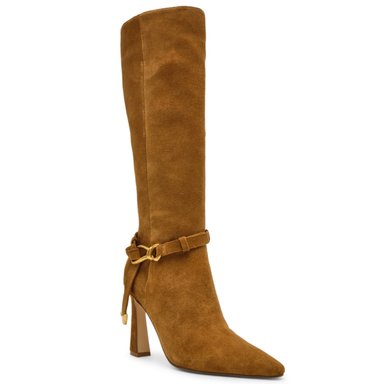 BOTAS MUJER STEVE MADDEN CAMEL SMW4771 - 2