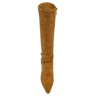 BOTAS MUJER STEVE MADDEN CAMEL SMW4771 - 5