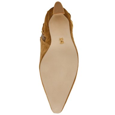 BOTAS MUJER STEVE MADDEN CAMEL SMW4771 - 8