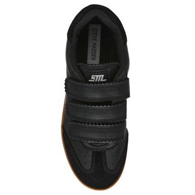 ZAPATILLAS MUJER STEVE MADDEN URBANAS NEGRO SMW4780 - 4