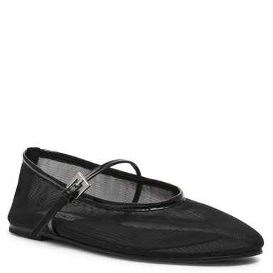 BALLERINAS MUJER STEVE MADDEN NEGRO SMW4722 - 2