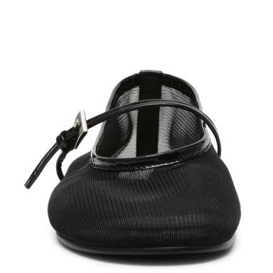 BALLERINAS MUJER STEVE MADDEN NEGRO SMW4722 - 3