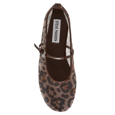 BALLERINAS MUJER STEVE MADDEN MULTICOLOR SMW4722 - 4