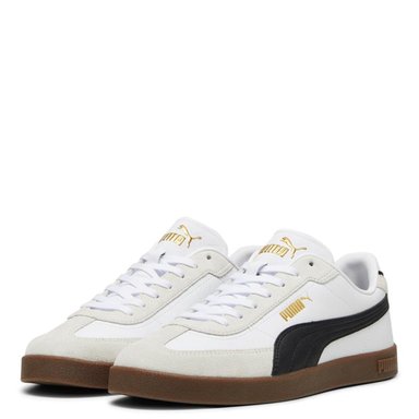 ZAPATILLAS MUJER PUMA URBANAS BLANCO PUMA CLUB II ERA WNS 401001 07 - 3