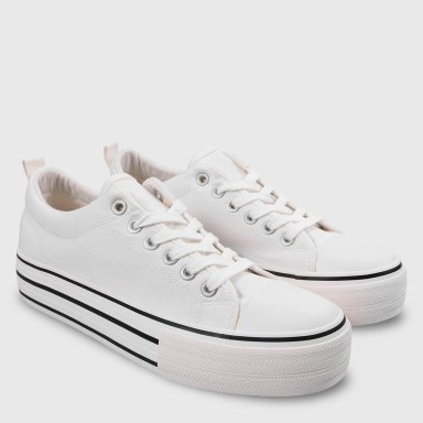 ZAPATILLAS MUJER INDEX IKATANEW - 2