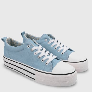 ZAPATILLAS MUJER INDEX IKATANEW - 2