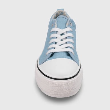ZAPATILLAS MUJER INDEX IKATANEW - 6