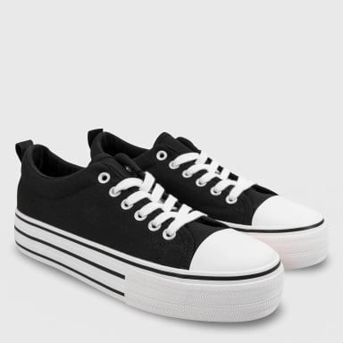 ZAPATILLAS MUJER INDEX IKATANEW - 2