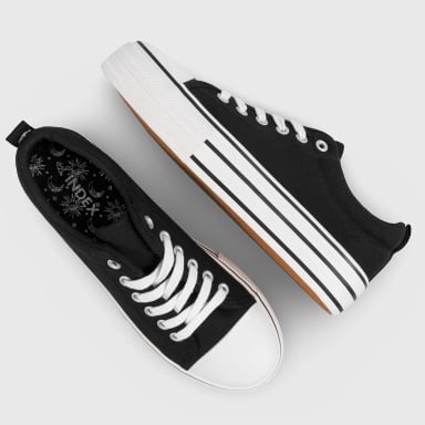 ZAPATILLAS MUJER INDEX IKATANEW - 3