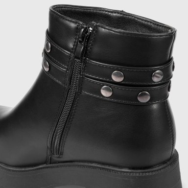 BOTINES MUJER INDEX IBOYAPE - 5