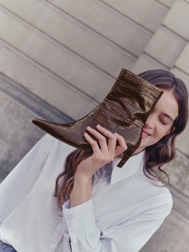 BOTINES MUJER MARQUIS MAJAS2 - 1