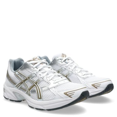 ZAPATILLAS MUJER ASICS URBANAS CREMA AS1203A609.104 - 2
