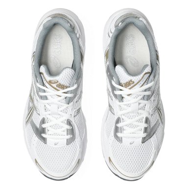ZAPATILLAS MUJER ASICS URBANAS CREMA AS1203A609.104 - 3