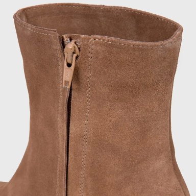 BOTINES CUERO MUJER MARQUIS MAJAS - 6