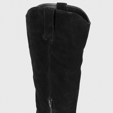 BOTAS CUERO MUJER MARQUIS MAQUERA - 6