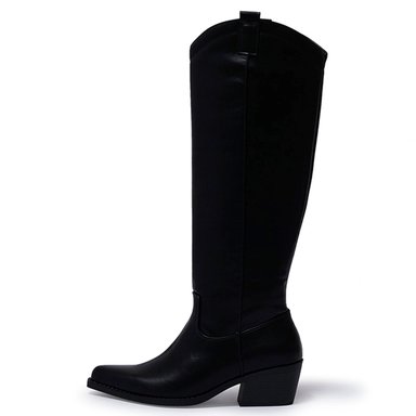 BOTAS MUJER INDEX ILAGA - 4