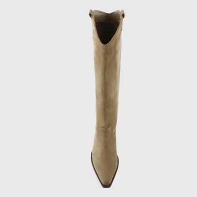 BOTAS MUJER INDEX ILAGA - 6