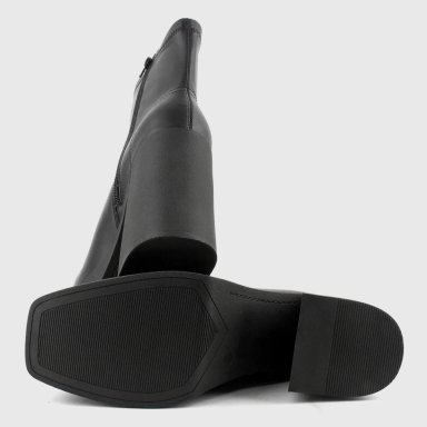 BOTINES MUJER BARBADOS BIRTAPE - 5