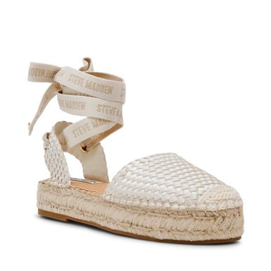 ALPARGATAS MUJER STEVE MADDEN CRAIZE - 2
